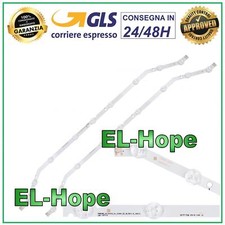 Kit barre led - barre, 32"