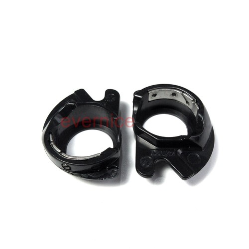 Pezzi custodia bobina - 2,