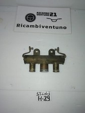 Mercedes W115 230.4 (1973-1976) valvola riscaldamento