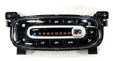 COMANDI CLIMA PER SMART Fortwo Coupé (W453) A4539050600 (14>)