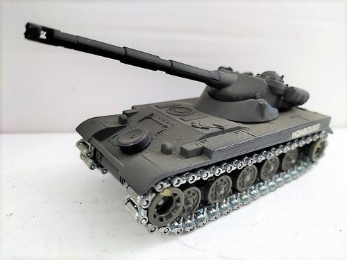 Carro armato veicolo - armato,