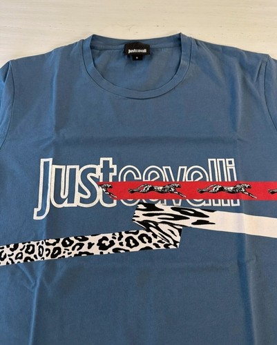 Shirt just cavalli - t_shirt,