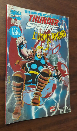 Marvel top 2 speciale - n°,