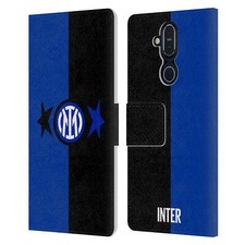 OFFICIAL INTER MILAN IM 2STARS