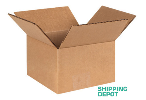 6x6x4 cartone ondulato - 6x6x4",