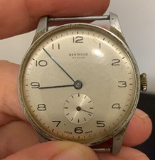 Lotto 4 orologi non
