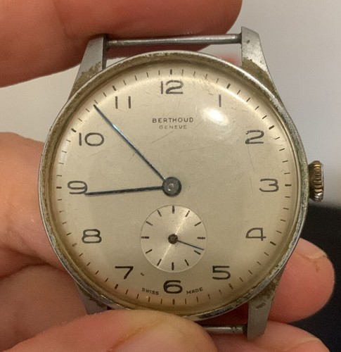 Lotto orologi non - orologi,