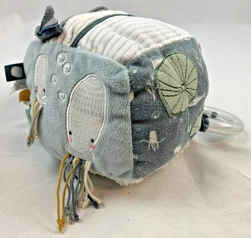 Little dutch cubo - dutch,