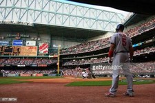 HOUSTON ASTROS 2019 AL CHAMP