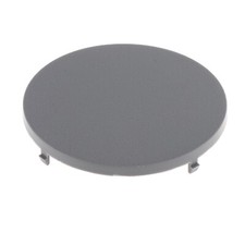 Coperchio in plastica manetta 703 originale YAMAHA / SELVA COD.703482250000