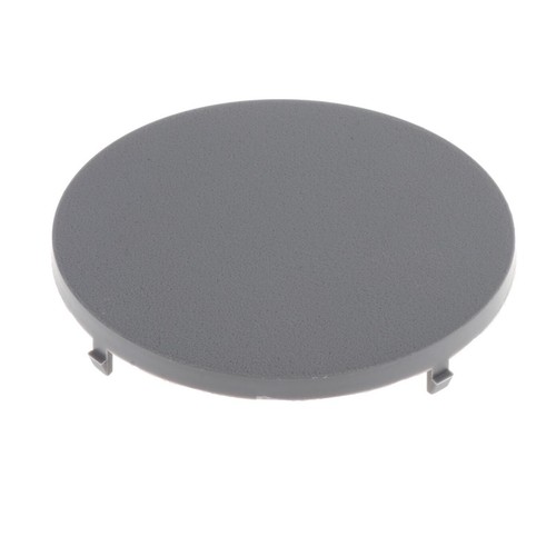 Coperchio plastica manetta - in,