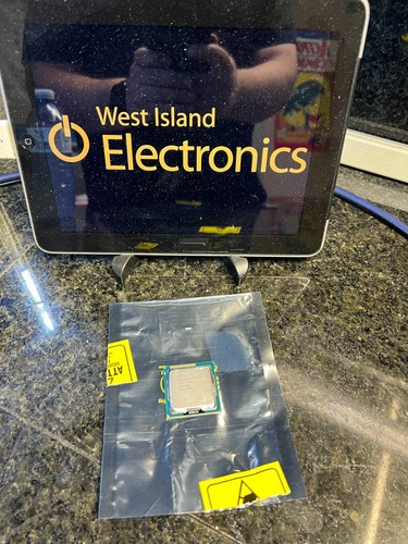 Intel core 3330s 7ghz - intel, i5-3330s
