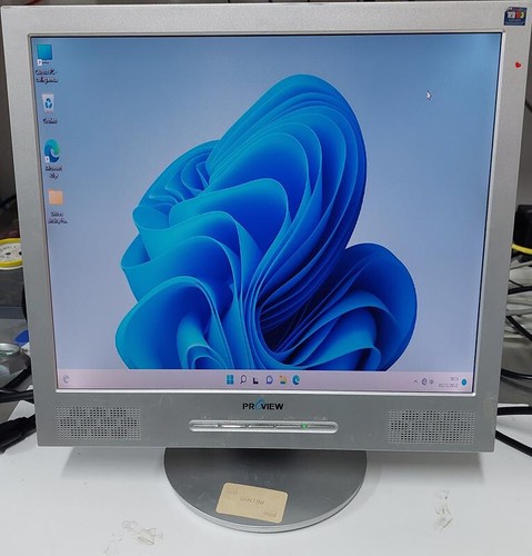 Monitor proview 700p - proview,