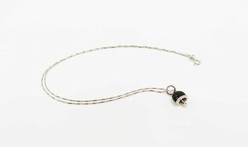 Collana campanella full - collana,