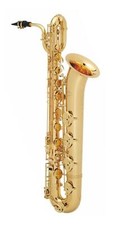 Buffet & Crampon sax baritono