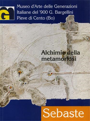 Catalogo della mostra - catalogo,