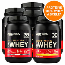 ON Optimum Nutrition Gold
