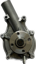 POMPA ACQUA ORIGINALE KUBOTA