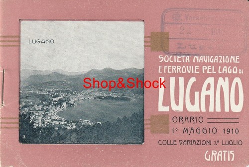 1910 società navigazione - 1910,