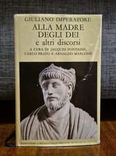 Giuliano Imperatore ALLA MADRE