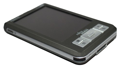 Fujitsu siemens pocket - fujitsu, loox