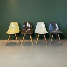 Sedie Eames Vintage Herman