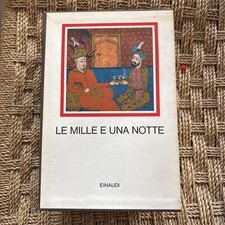 LE MILLE E UNA NOTTE +