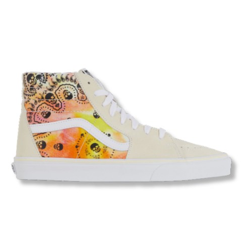 Scarpe donna vans sk8 - donna,