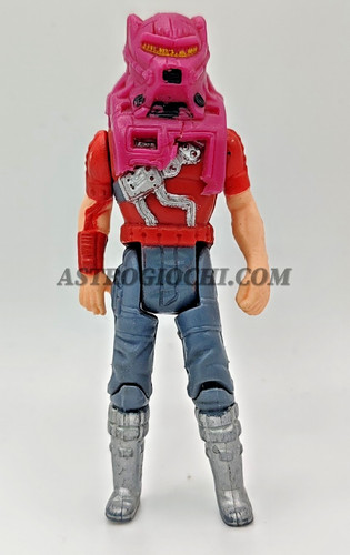 Mask k kenner - mask, matt