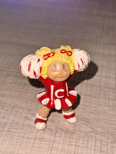 Cabbage patch kids - cabbage,
