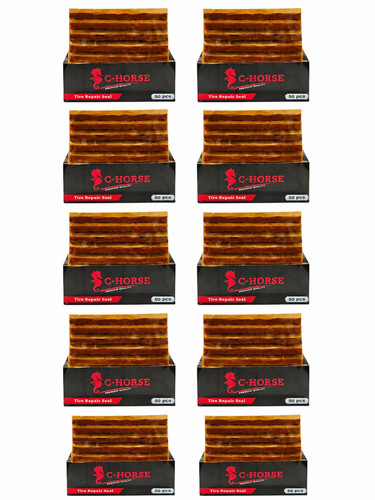 Boxes plugs 500 - of,