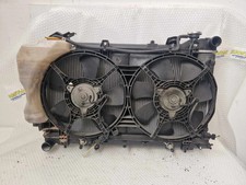 2 RADIATORI ACQUA MOTORE