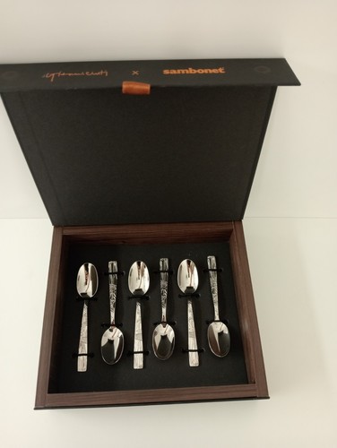 Sambonet jungle set - sambonet,