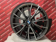 Cerchi Bmw serie 3 4 5 6 7 X1