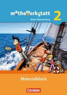 Mathewerkstatt mittlerer - -,
