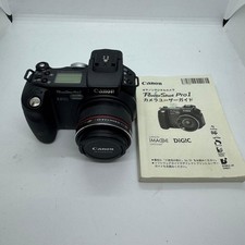Fotocamera Canon Pro1 usata