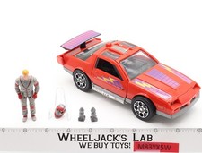 Thunderhawk con MASCHERA