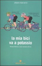 Mia bici a potassio - la,