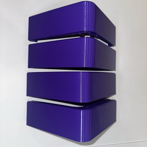 Contenitore flashforge ad5x - contenitore,