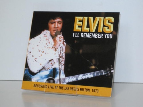 Elvis presley i - cd,