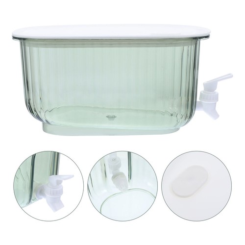 Rubinetto per dispenser - per,