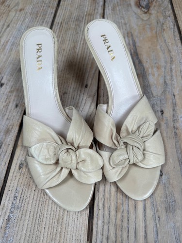 Splendide scarpe prada - scarpe,