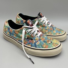 Vans Autentico Nintendo Super