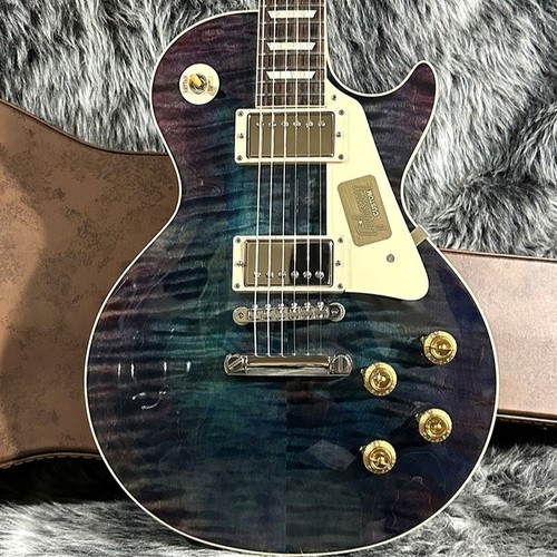 Gibson custom shop standard - gibson,
