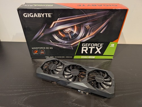 Gigabyte nvidia geforce rtx - gigabyte,
