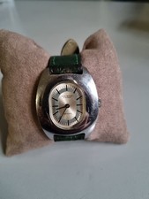 Orologio Hedy Watch 17 Rubis Antichoc Carica Manuale, Vintage