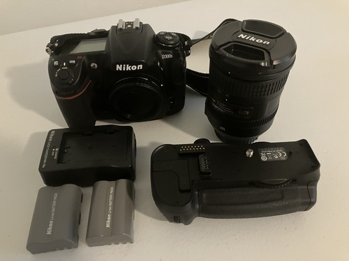 Nikon d300s battery - d300s, +