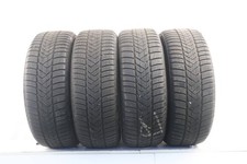 Gomme Pirelli Sottozero 3 225