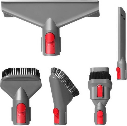 Spazzola ventosa per dyson - a,