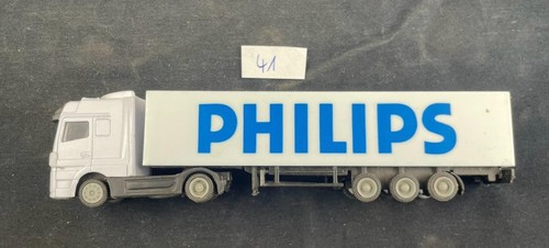 Camion pubblicitari 87 - camion, 1:87